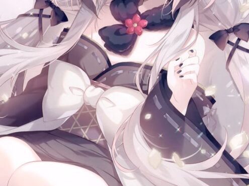 画师しらたま[しらたまこ]Étoile 12（Shiratama、白玉）画集图片包
