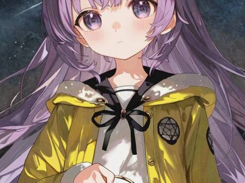 画师星守奏(otomosati)的twitter(x)图片包