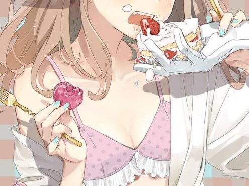 画师ぽむ(pomujoynet1)的pixiv+twitter(x)图片包