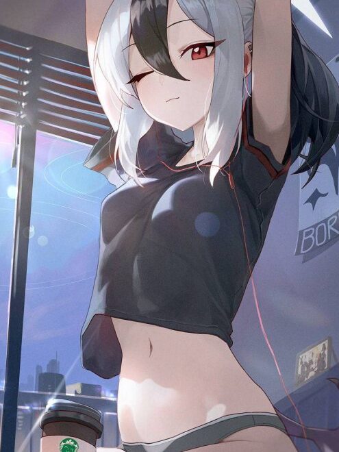 画师거품 (bubble、Bubble0823)的pixiv+twitter(x)图片包