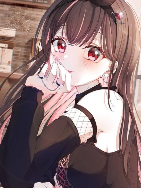 画师冬木_gyeoul（gyeou_lee、이겨울）的pixiv+twitter(x)图片包