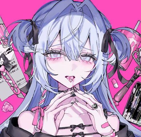 画师ciel(_nya_xoxo)的twitter(x)图片包