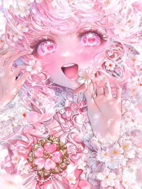 发现宝藏画师おねねちゃん！Ins+Twitter (X) 美图大赏