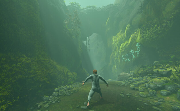 一步一脚印/Baby Steps