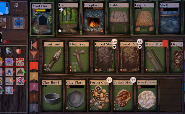 卡牌生存：奇幻森林/Card Survival: Fantasy Forest