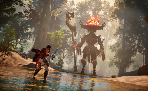 永恒之链/Eternal Strands