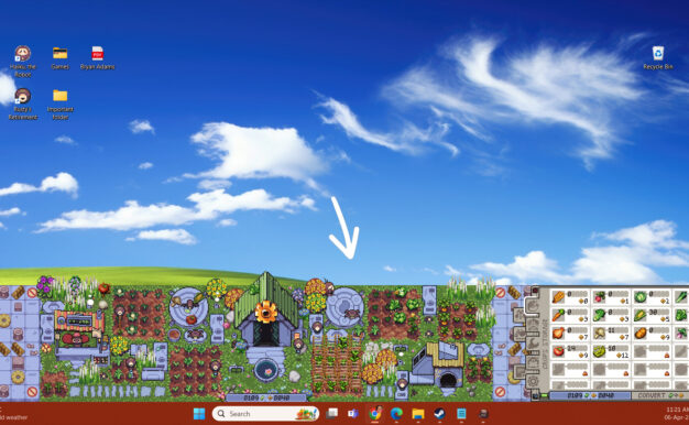 拉斯蒂的退休生活/Rusty’s Retirement