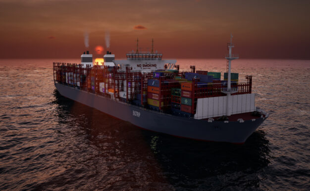 海员人生:行船模拟/Seafarer: The Ship Sim