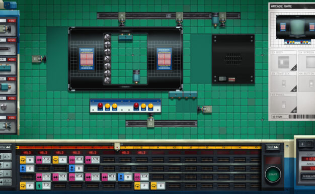 改善/Kaizen: A Factory Story