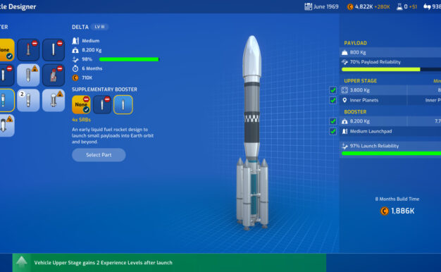 火星地平线/Mars Horizon