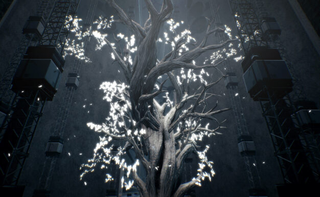 玩偶之巢/Dolls Nest