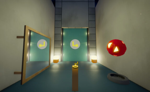 反射艺术/The Art of Reflection