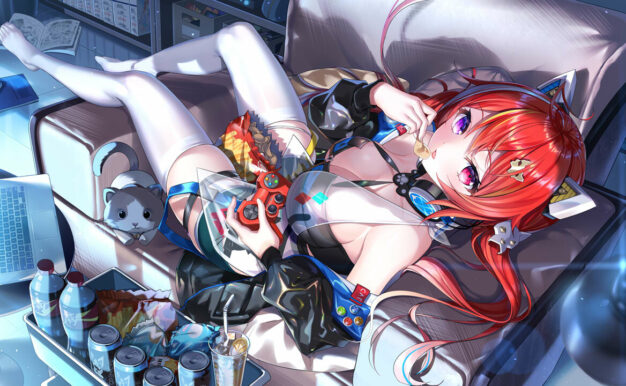 叛逆神魂GODSOUL/Rebellion GODSOUL: Awakening