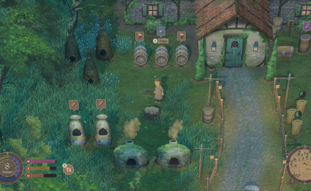 欢欣森活/Mirthwood