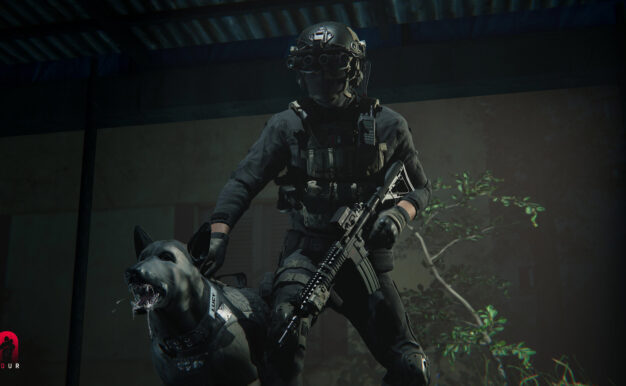 绝命时刻/Zero Hour