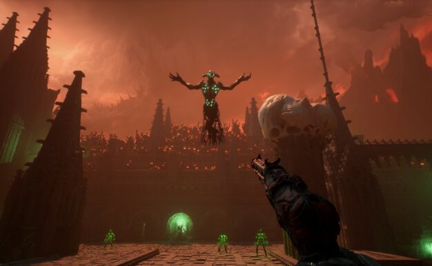 炼狱深渊/HELLBREAK