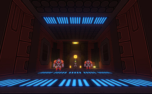 内脏狂欢/Viscerafest