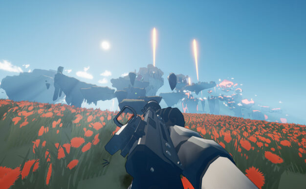 回声点新星/Echo Point Nova