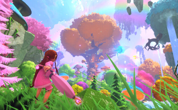 梦幻主义/Onirism