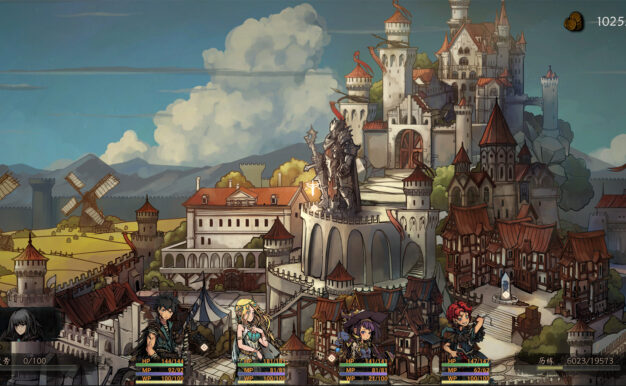 无名者：屠龙/The Nameless: Slay Dragon