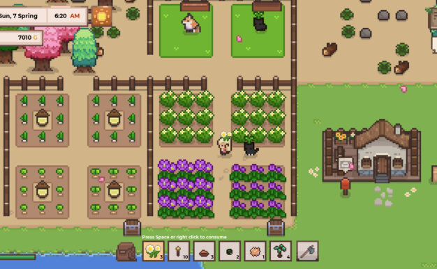 研究物语/Research Story