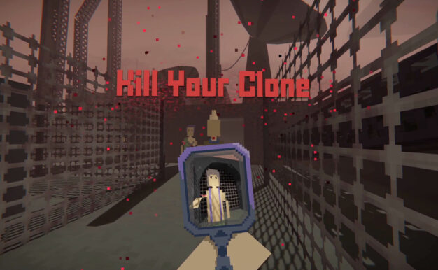 镜杀/It Has My Face