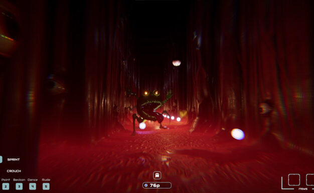 恐怖字节/Terrorbytes