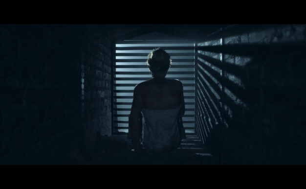 直到黎明/Until Dawn