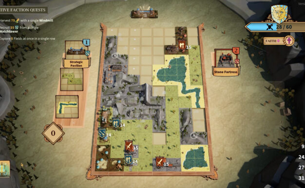 方块公国/Drop Duchy