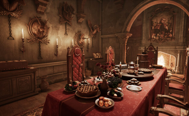 密室逃脱模拟器2/Escape Simulator 2