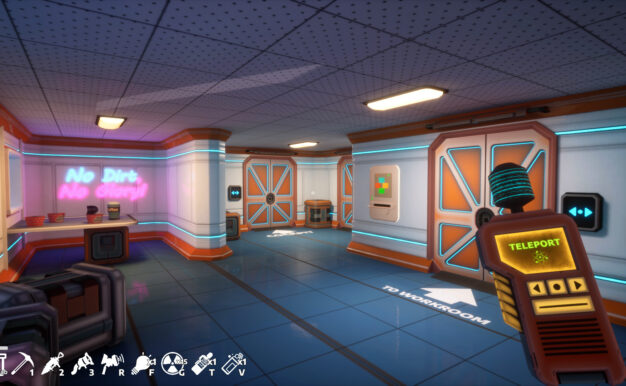 挖掘者：银河宝藏/Digger: Galactic Treasures