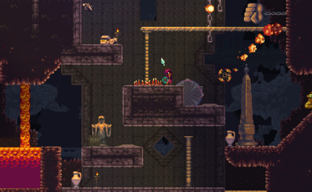 世界光环/Aura of Worlds