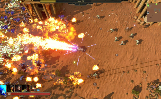 驾战循环：幸存者/Driveloop: Survivors