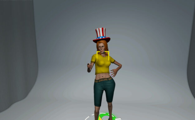 摄影师人生模拟器/Photographer’s Life Simulator