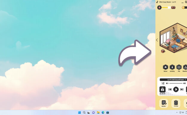 迷你舒适房间:Lo-Fi/Mini Cozy Room: Lo-Fi