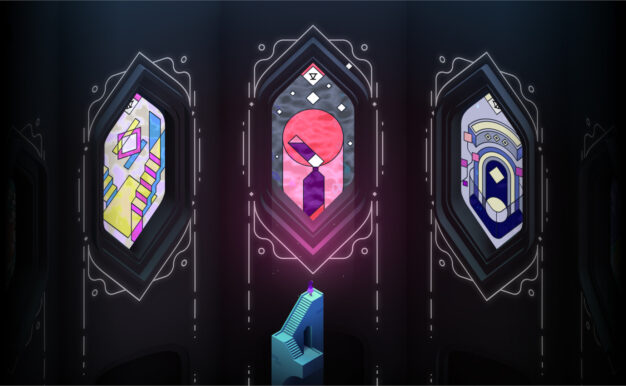 纪念碑谷3/Monument Valley 3