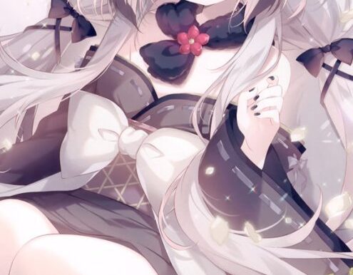 画师しらたま[しらたまこ]Étoile 12（Shiratama、白玉）画集图片包