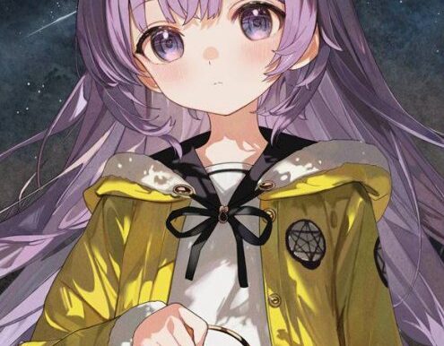 画师星守奏(otomosati)的twitter(x)图片包