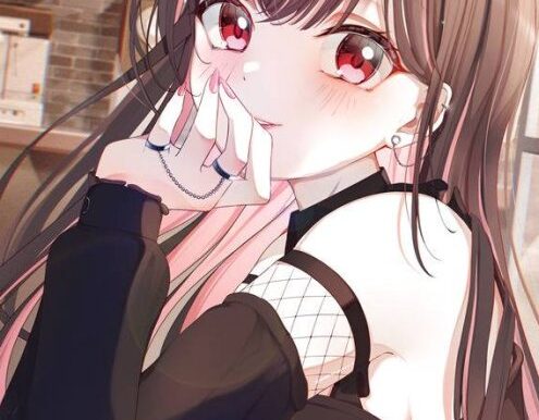 画师冬木_gyeoul（gyeou_lee、이겨울）的pixiv+twitter(x)图片包