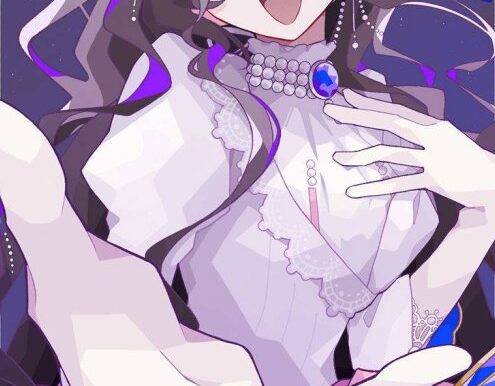 画师酸化鮪(o_mgr6)的pixiv+twitter(x)图片包