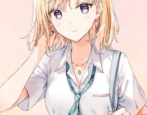 画师hiten的《義妹生活(义妹生活)》插画集