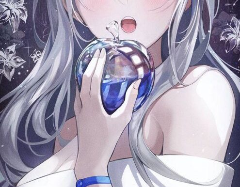 画师GongHa（gongha1020、공하）的pixiv+twitter(x)图片包