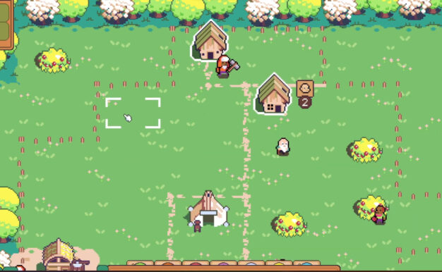 点老救世记/dotAGE