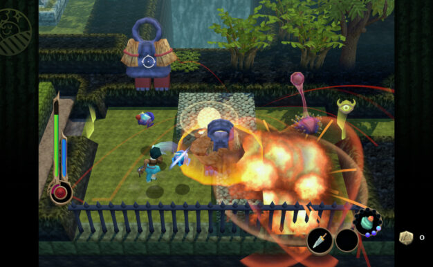 天使时代/Angeline Era