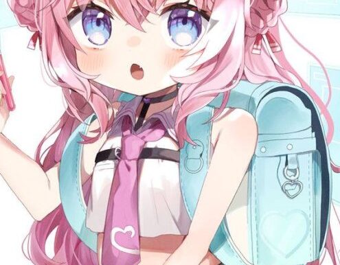 画师のいみね(noimine、noi_mine)的pixiv+twitter(x)图片包