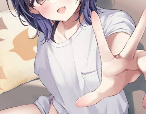 画师ゆがー(yugirlpict)的pixiv+instagram+twitter(x)图片包