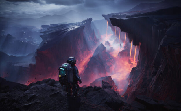 多重人生/The Alters