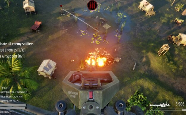 漂亮击杀！/Good Kill!