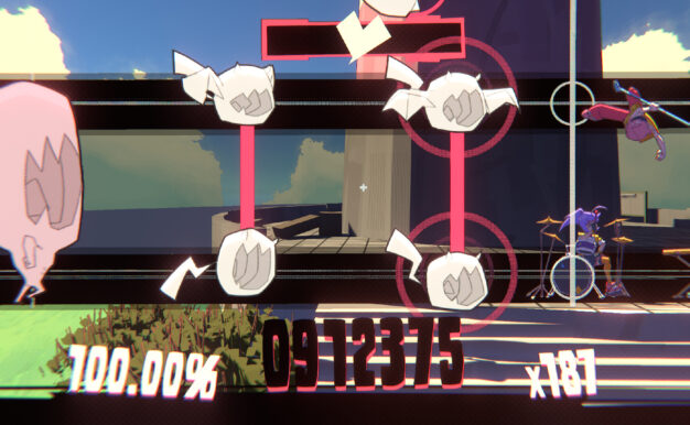 无与伦比/UNBEATABLE