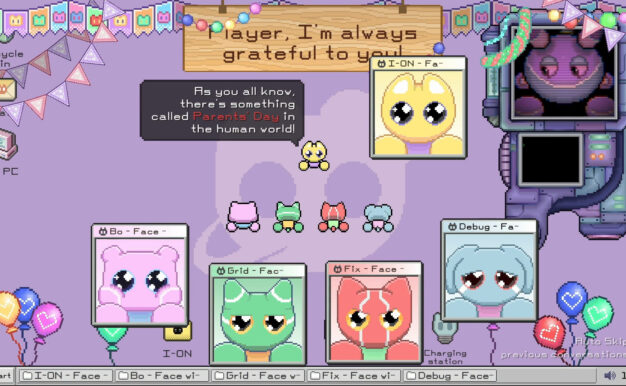 威尼恩病毒/Winion Virus